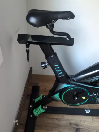 Bicicleta Ciclo Indoor Cecotec