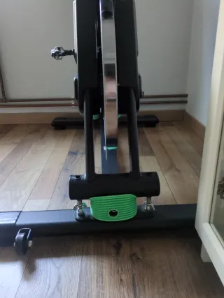 Bicicleta Ciclo Indoor Cecotec