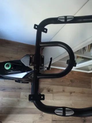 Bicicleta Ciclo Indoor Cecotec