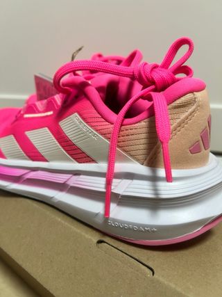 Deportivas Adidas Questar 3 Talla 38