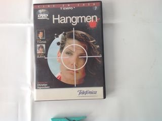 DVD Hangmen