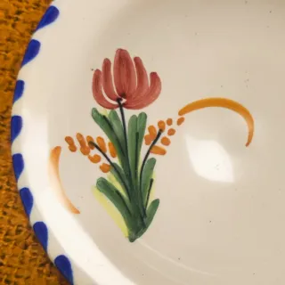 CUENCOS CERÁMICA TALAVERA