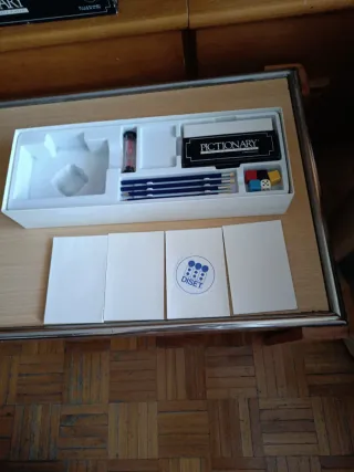 Gioco da tavolo Pictionary