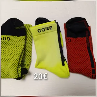 Calcetines Gore talla única