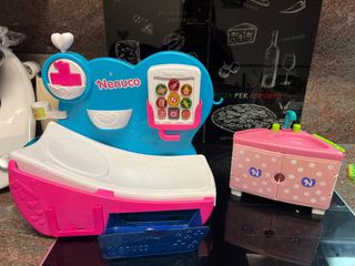 Nenuco Centro Médico y Lavamanos