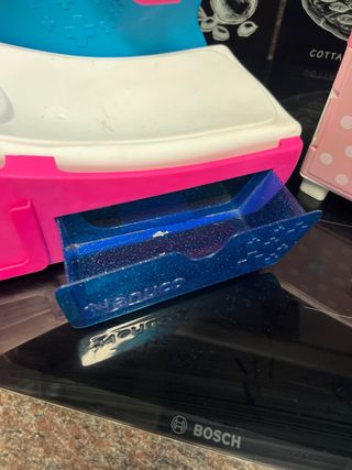 Nenuco Centro Médico y Lavamanos