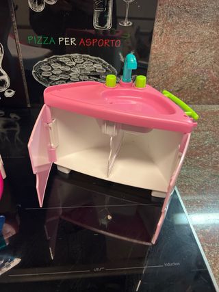 Nenuco Centro Médico y Lavamanos