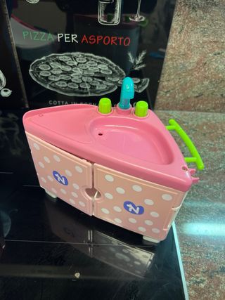 Nenuco Centro Médico y Lavamanos