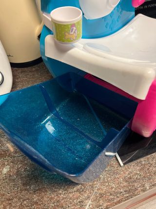 Nenuco Centro Médico y Lavamanos