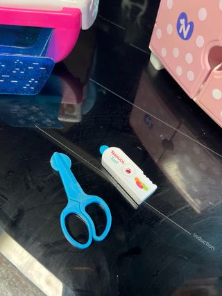 Nenuco Centro Médico y Lavamanos