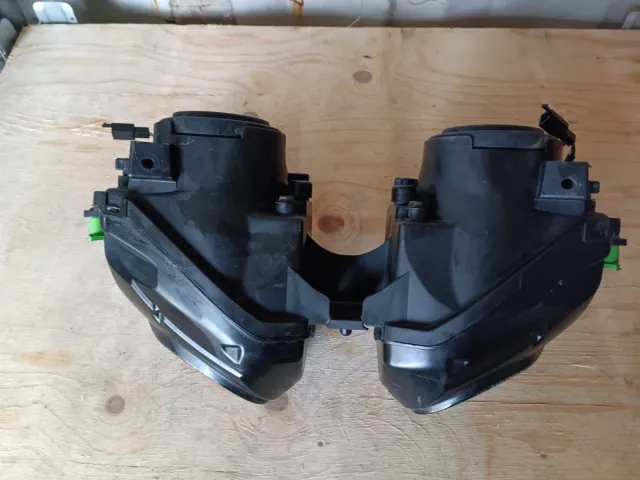 Focos Kawasaki Ninja ZX10R 07