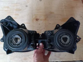 Focos Kawasaki Ninja ZX10R 07