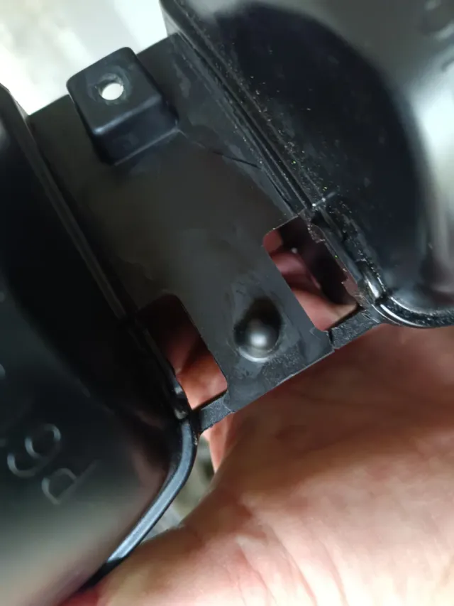 Focos Kawasaki Ninja ZX10R 07