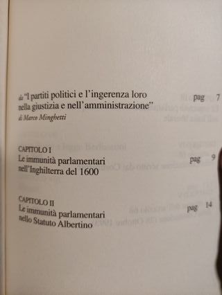 Elio Veltri: LA LEGGE DELL'IMPUNITÀ (Berlusconi)