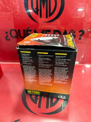 Porta Lámparas Light Dome Exo Terra