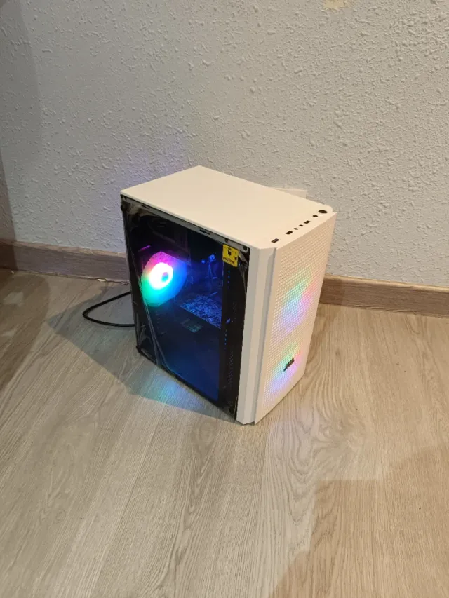 PC Gaming