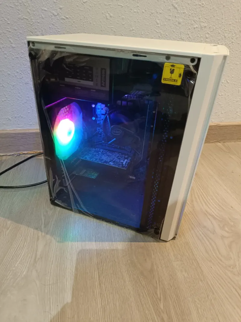 PC Gaming afbeelding 2