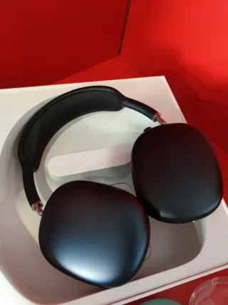 Apple AirPods Max (2ª Gen) Midnight