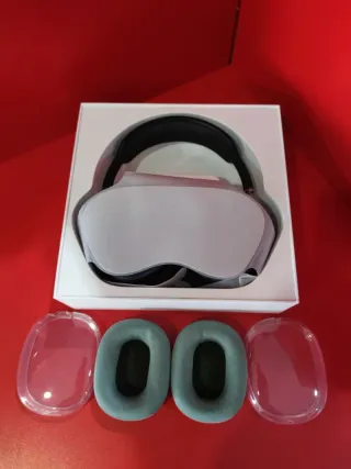 Apple AirPods Max (2ª Gen) Midnight