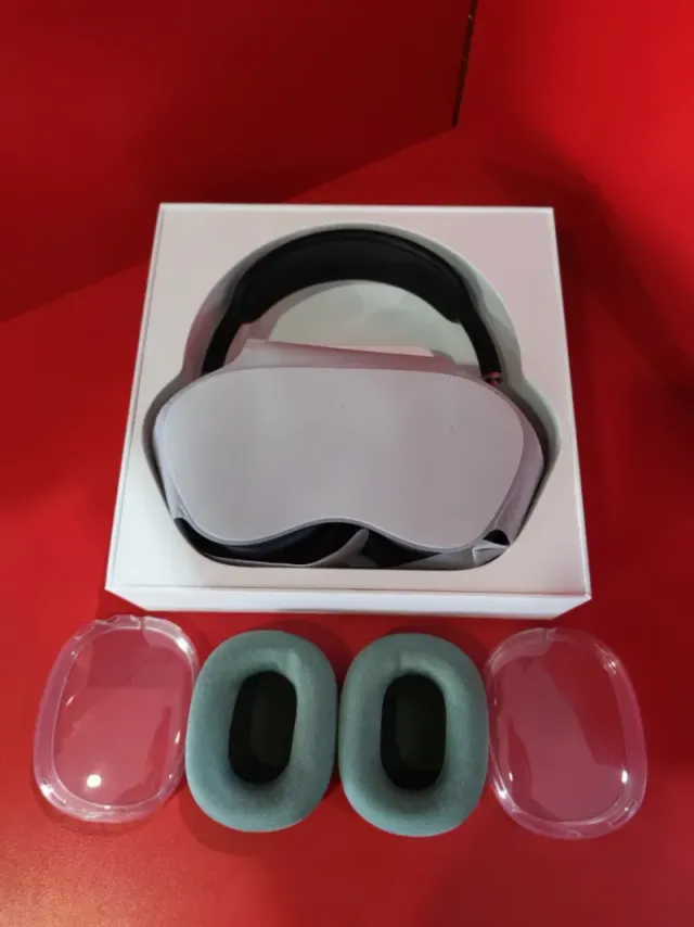 Apple AirPods Max (2ª Gen) Midnight