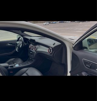 Mercedes-Benz GLA 220 4matic amg