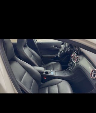 Mercedes-Benz GLA 220 4matic amg