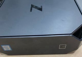 Mini Workstation HP Z2 G4