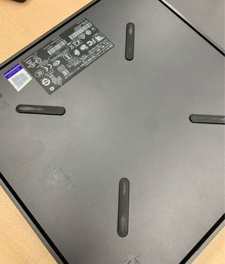 Mini Workstation HP Z2 G4