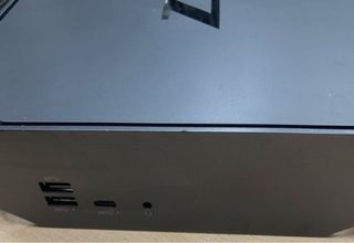 Mini Workstation HP Z2 G4