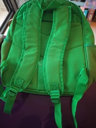 Mochila Real Betis Balompié Verde