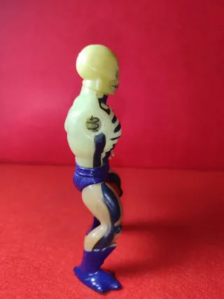 Figura Scareglow 1981 Masters