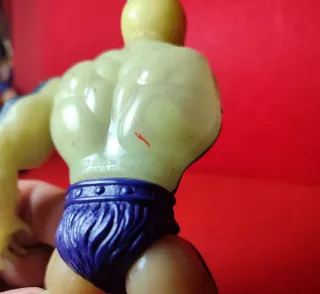 Figura Scareglow 1981 Masters