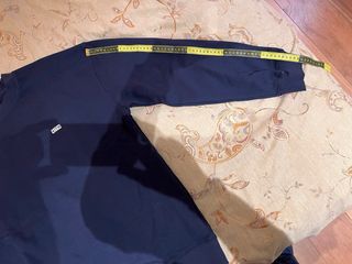 Sudadera Kith Azul Marino