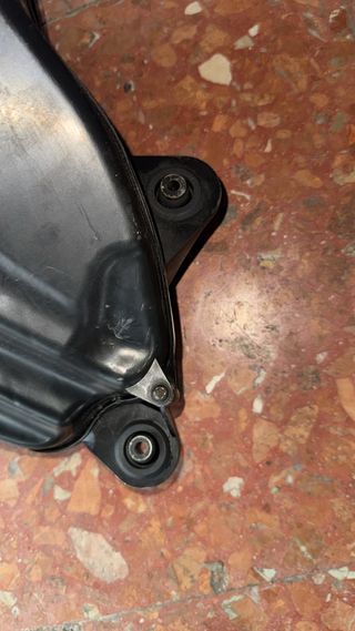 Caja filtro aire BMW Serie 1 E87