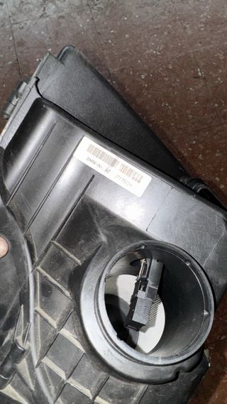 Caja filtro aire BMW Serie 1 E87