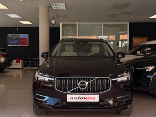Volvo XC60 2021