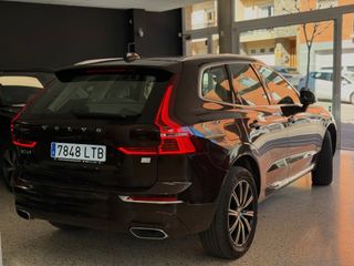 Volvo XC60 2021