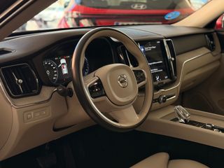 Volvo XC60 2021