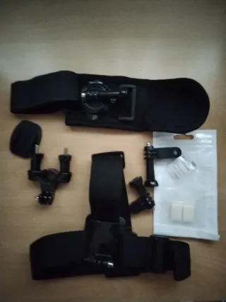 Accessori GoPro