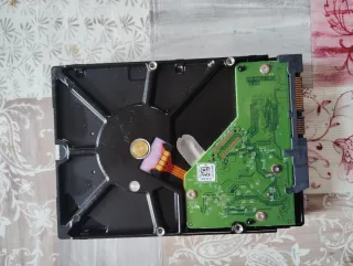 Mediamax WL3000GSA6454G 3TB 64MB cache