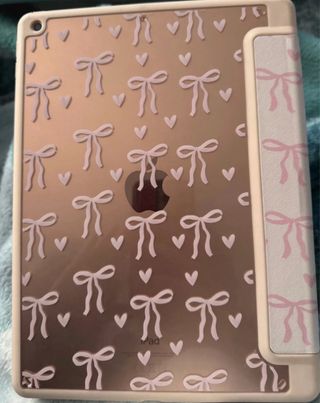 iPad con Apple Pencil original + teclado original