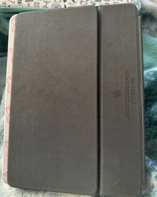 iPad con Apple Pencil original + teclado original