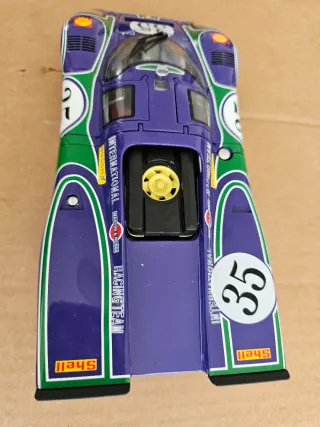Autoart Porsche 917K 1:18