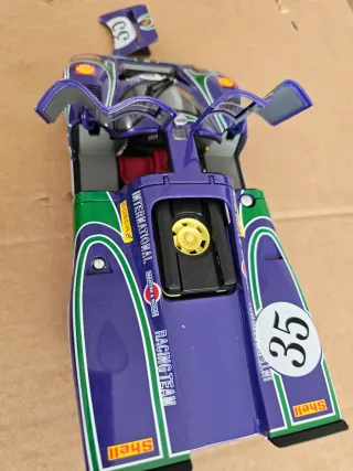 Autoart Porsche 917K 1:18