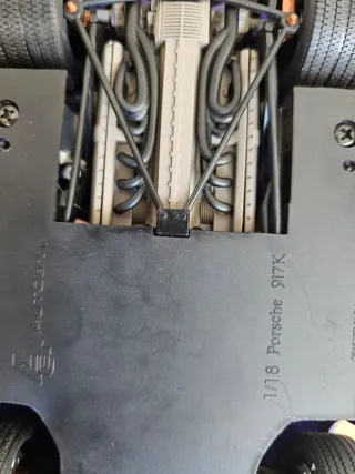 Autoart Porsche 917K 1:18