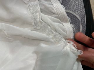 Culotte vita alta vintage made in USA