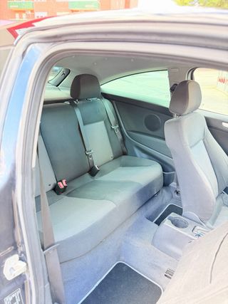 Opel Astra 2011