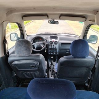 Citroen Berlingo 1.6 Hdi con Transferencia