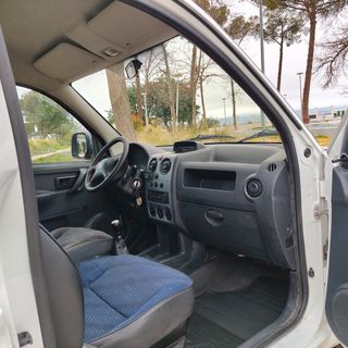 Citroen Berlingo 1.6 Hdi con Transferencia