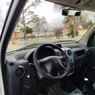 Citroen Berlingo 1.6 Hdi con Transferencia